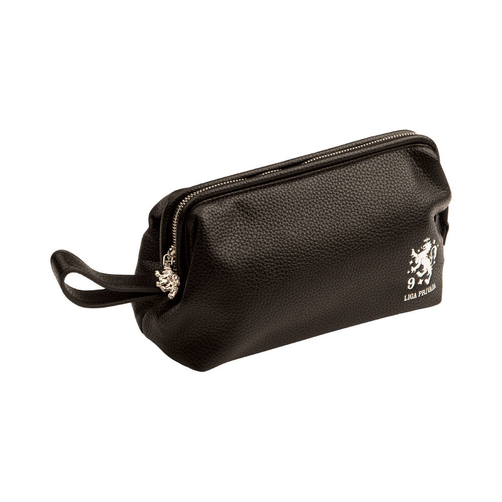Drew Estate Liga No. 9 Toiletry Bag, , jrcigars